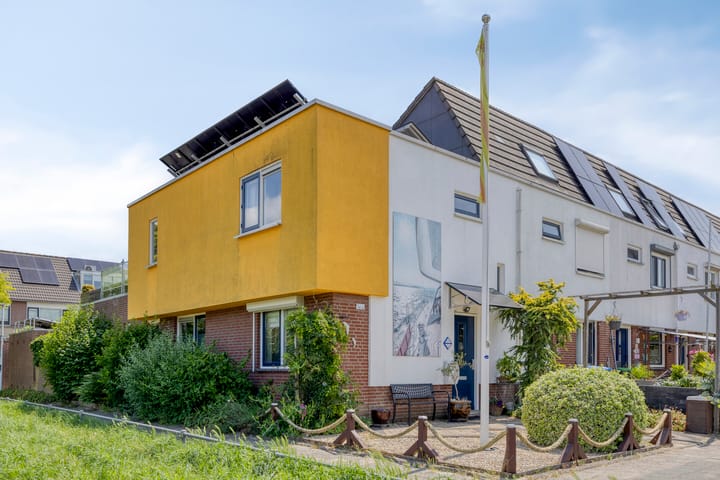 Foto 3 van Nocturnestraat 39