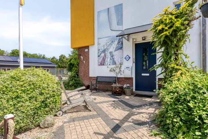 Foto 4 van Nocturnestraat 39