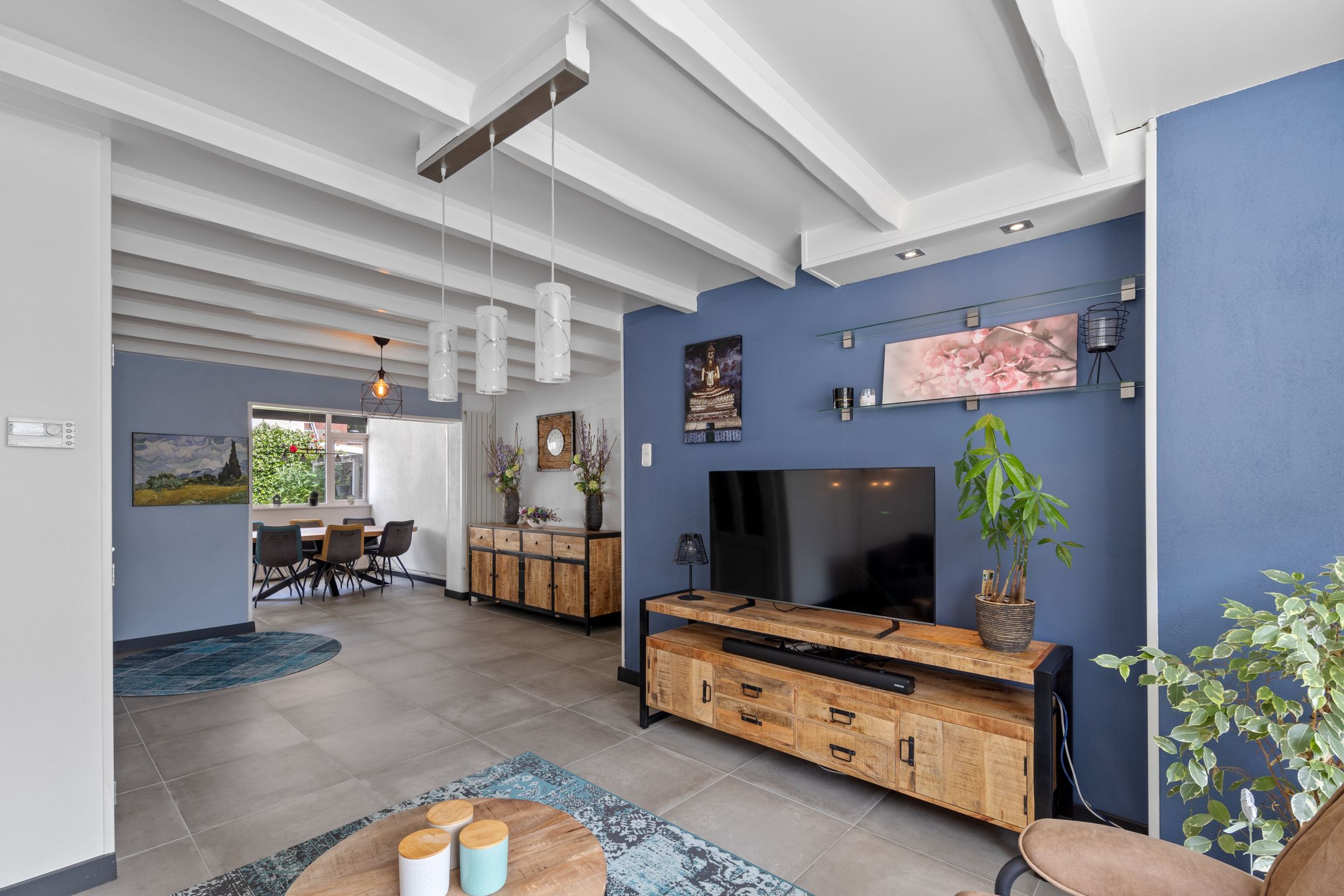 Foto 3 van Hendrikstraat 10