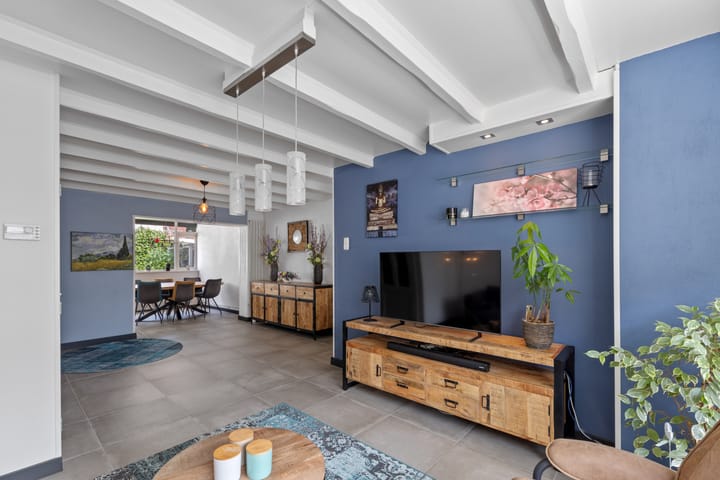 Foto 3 van Hendrikstraat 10