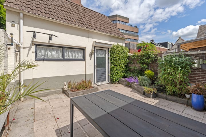 Foto 4 van Hendrikstraat 10