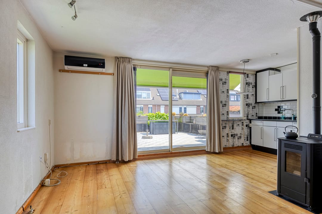 Foto 13 van Nocturnestraat 39