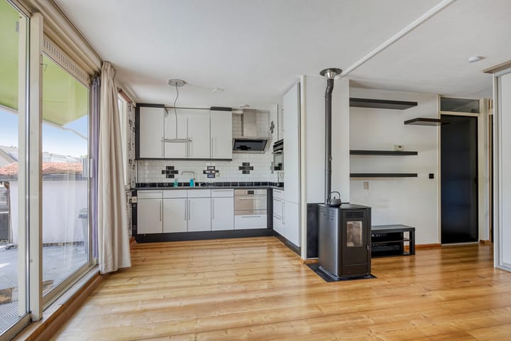 Foto 18 van Nocturnestraat 39