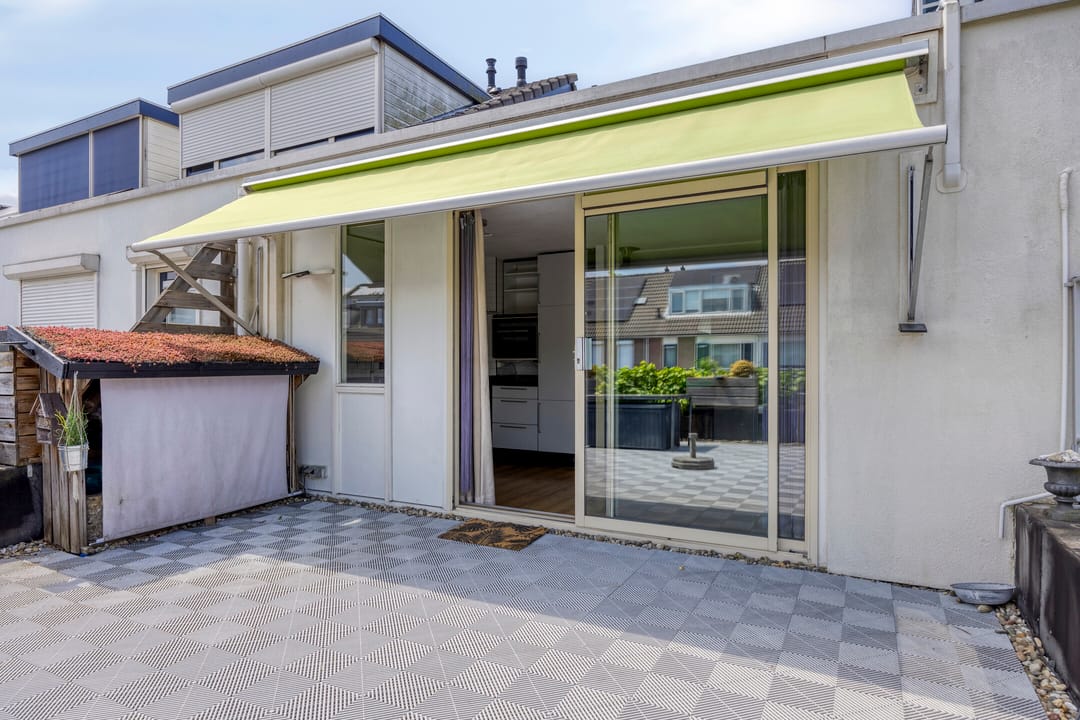 Foto 31 van Nocturnestraat 39