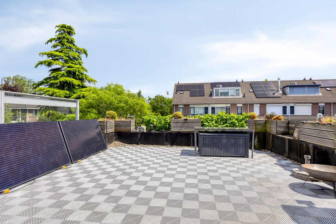 Foto 32 van Nocturnestraat 39