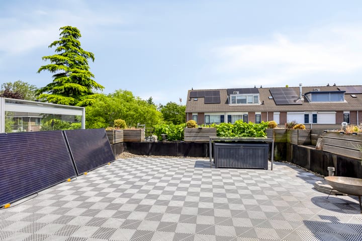 Foto 32 van Nocturnestraat 39