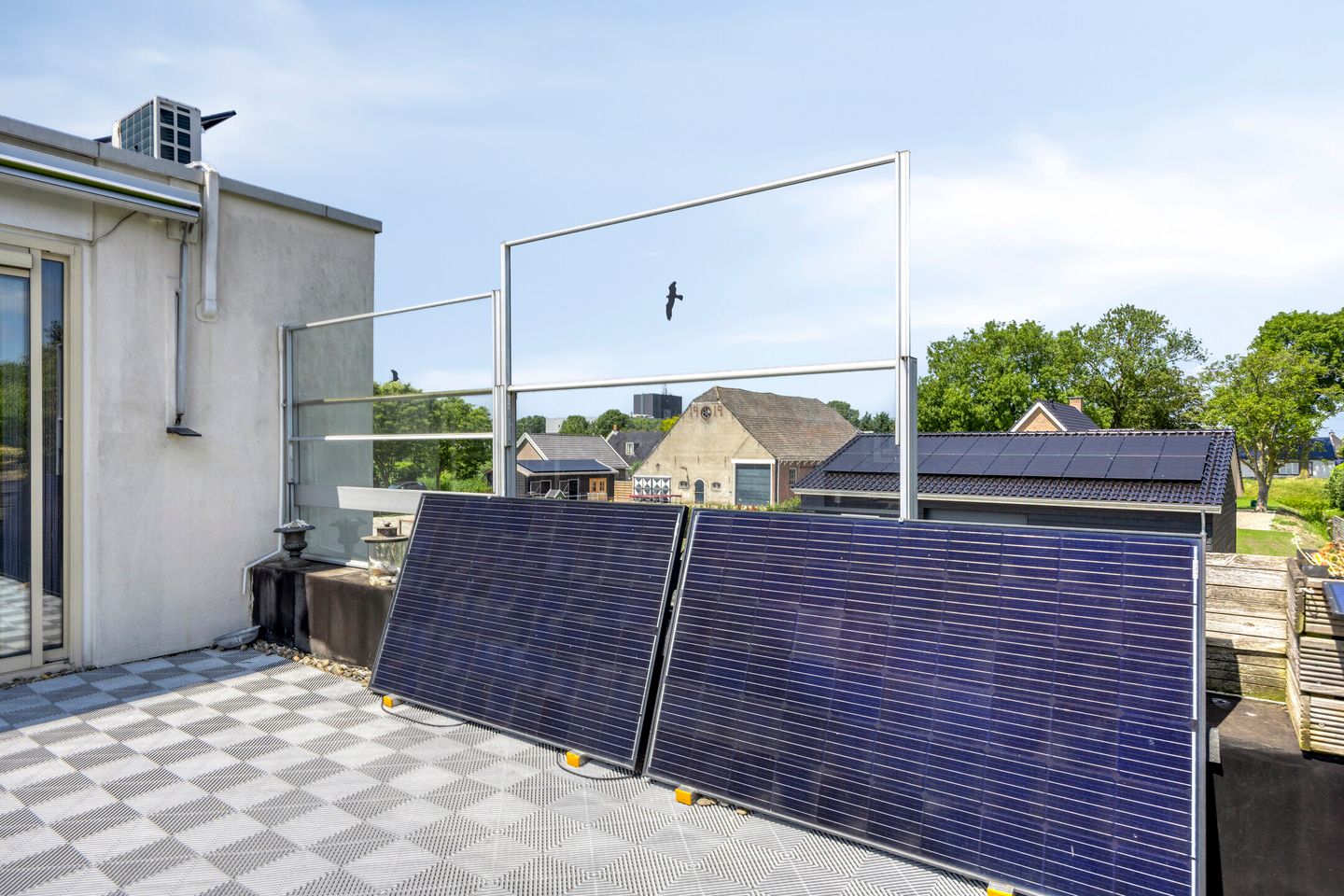 Foto 35 van Nocturnestraat 39