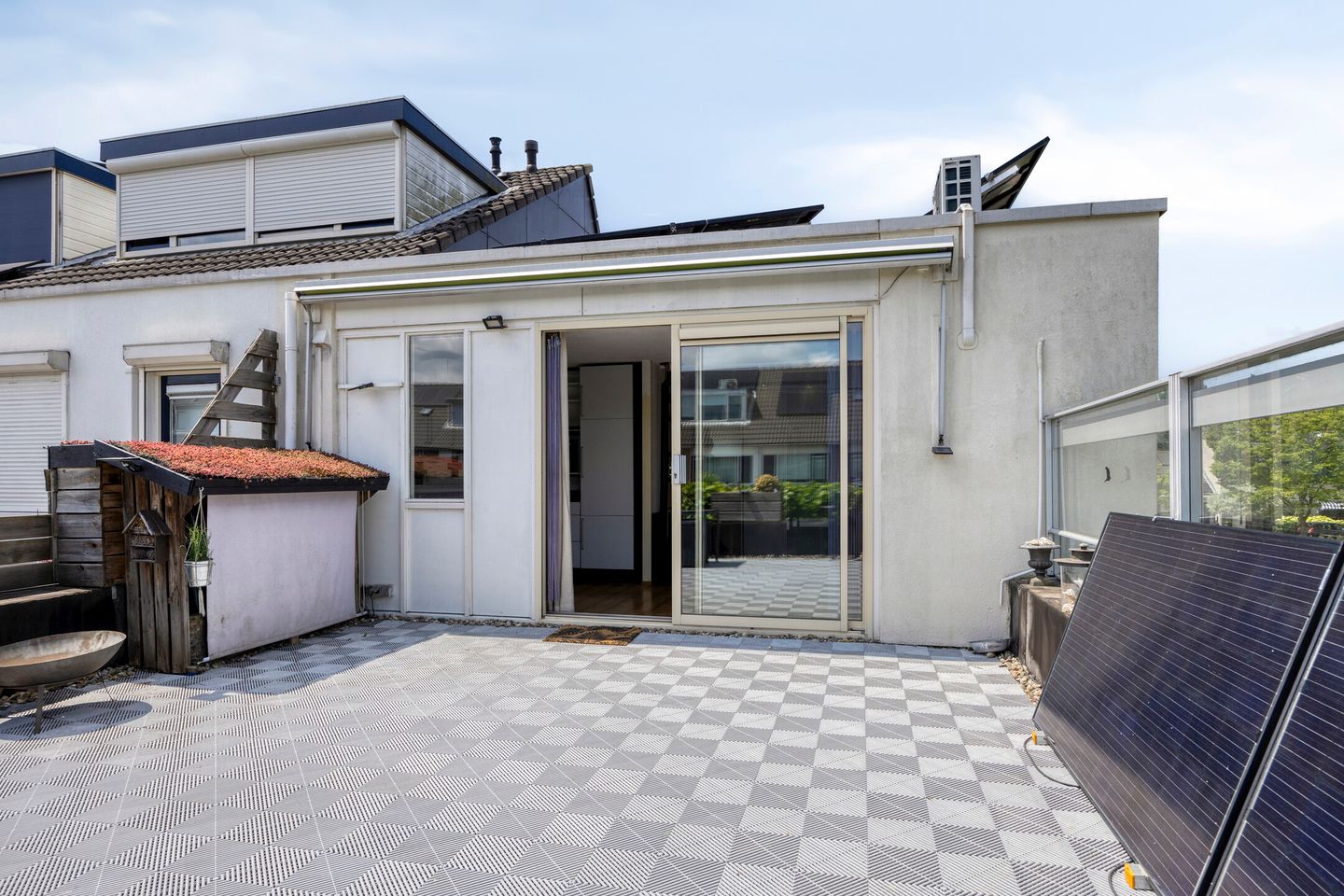 Foto 34 van Nocturnestraat 39