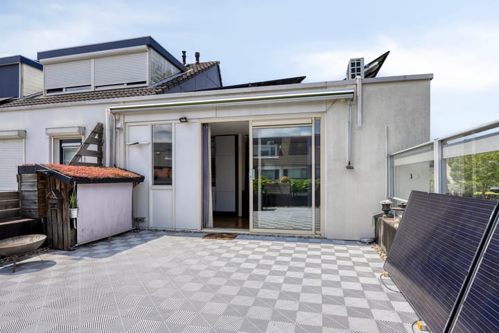 Foto 34 van Nocturnestraat 39