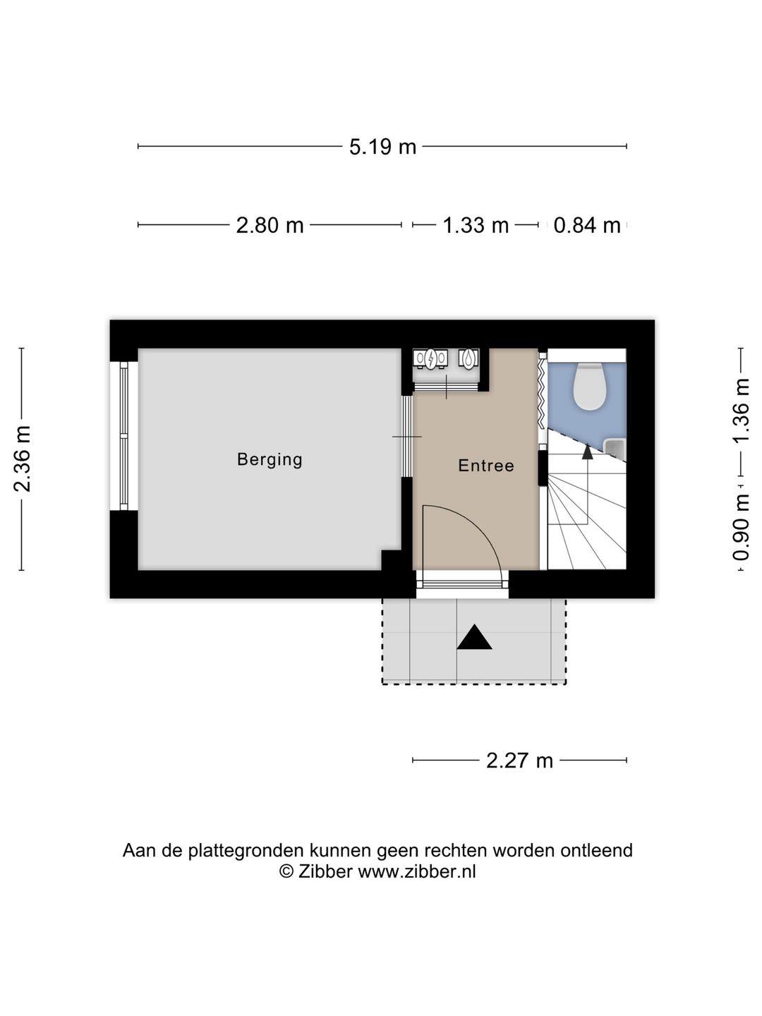 Foto 37 van Nocturnestraat 39
