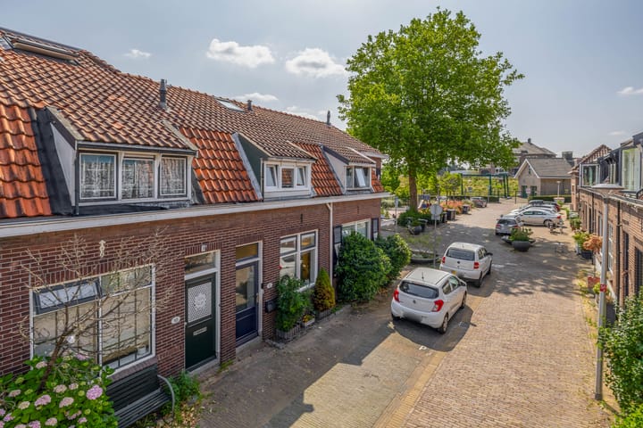 Photo 8 of Alexanderstraat 8