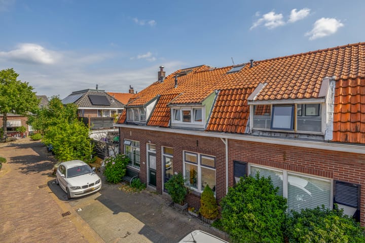 Photo 7 of Alexanderstraat 8