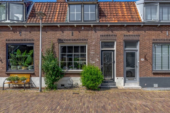 Photo 9 of Alexanderstraat 8