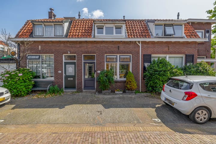 Photo 10 of Alexanderstraat 8