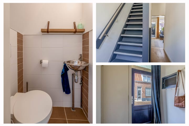 Photo 13 of Alexanderstraat 8