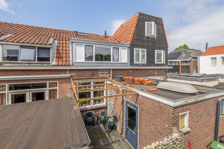 Photo 26 of Alexanderstraat 8