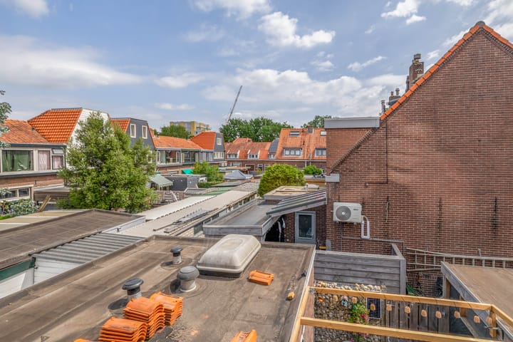 Photo 30 of Alexanderstraat 8