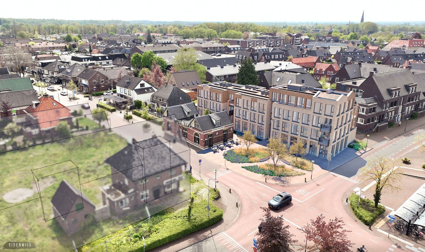 Bekijk foto 2 van Stationsstraat 33