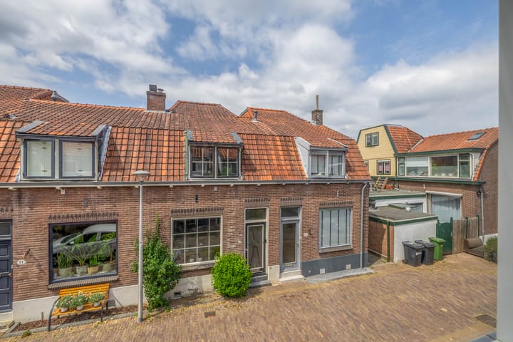 Photo 36 of Alexanderstraat 8