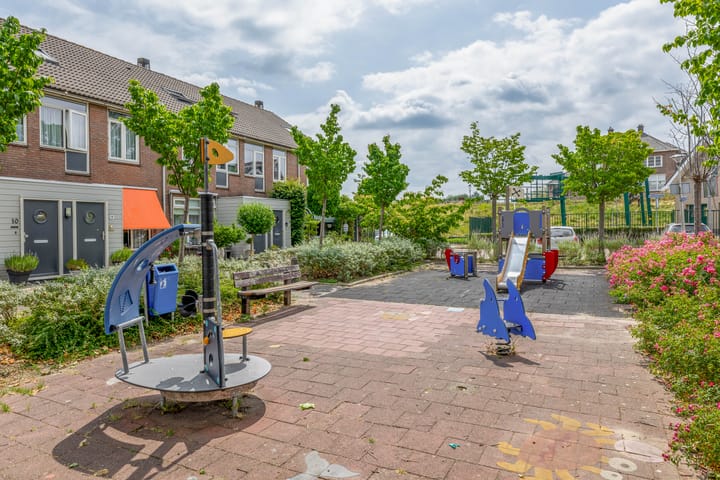 Photo 37 of Alexanderstraat 8