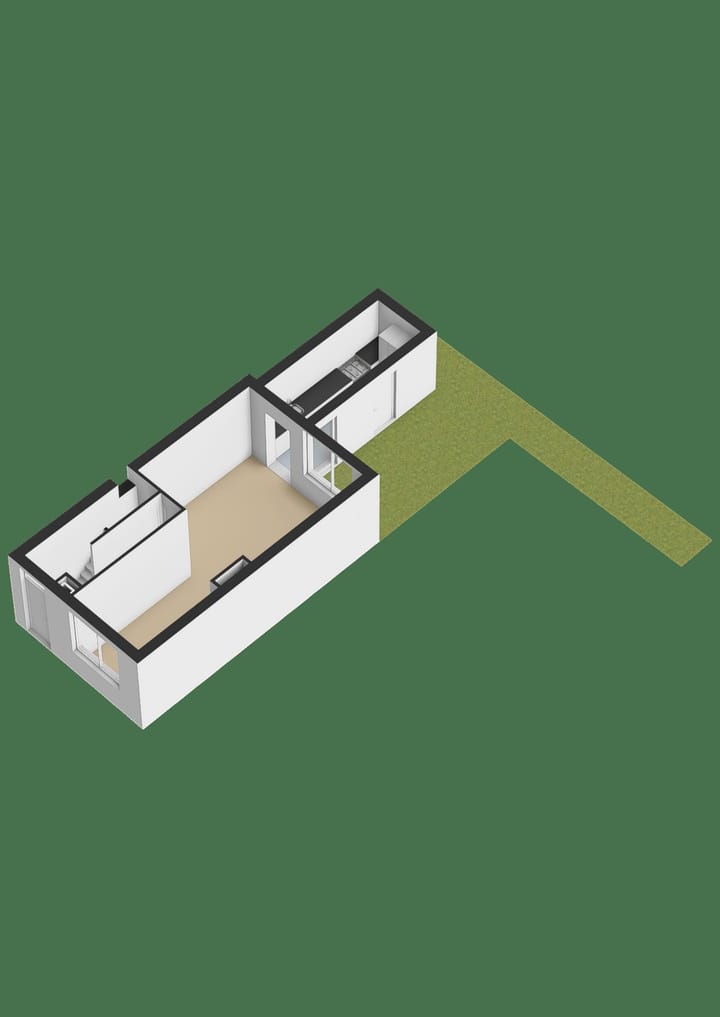 Photo 38 of Alexanderstraat 8