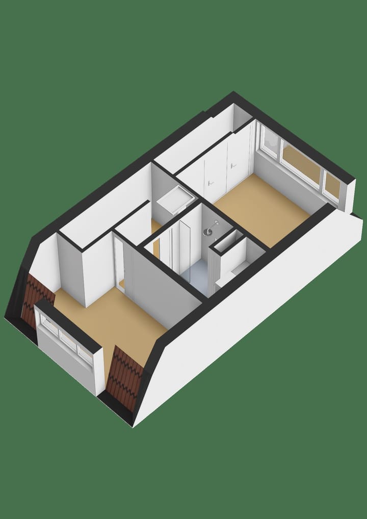 Photo 39 of Alexanderstraat 8