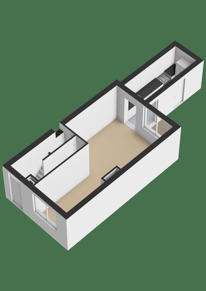 Photo 41 of Alexanderstraat 8