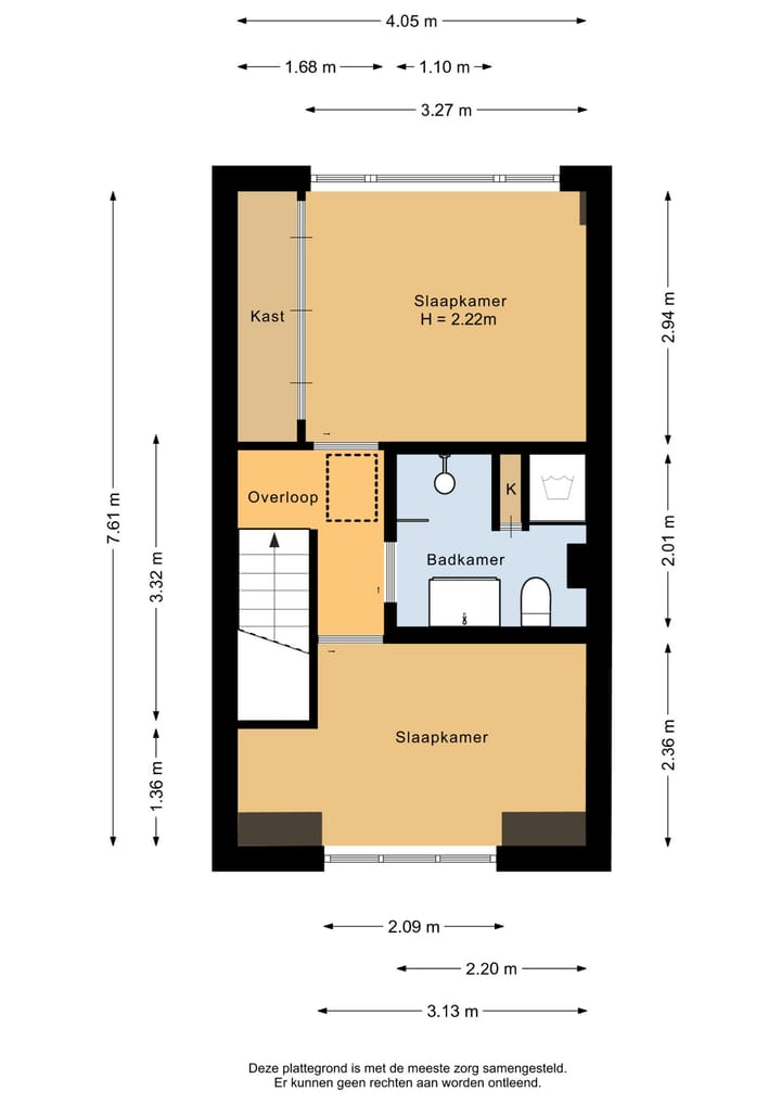 Photo 42 of Alexanderstraat 8