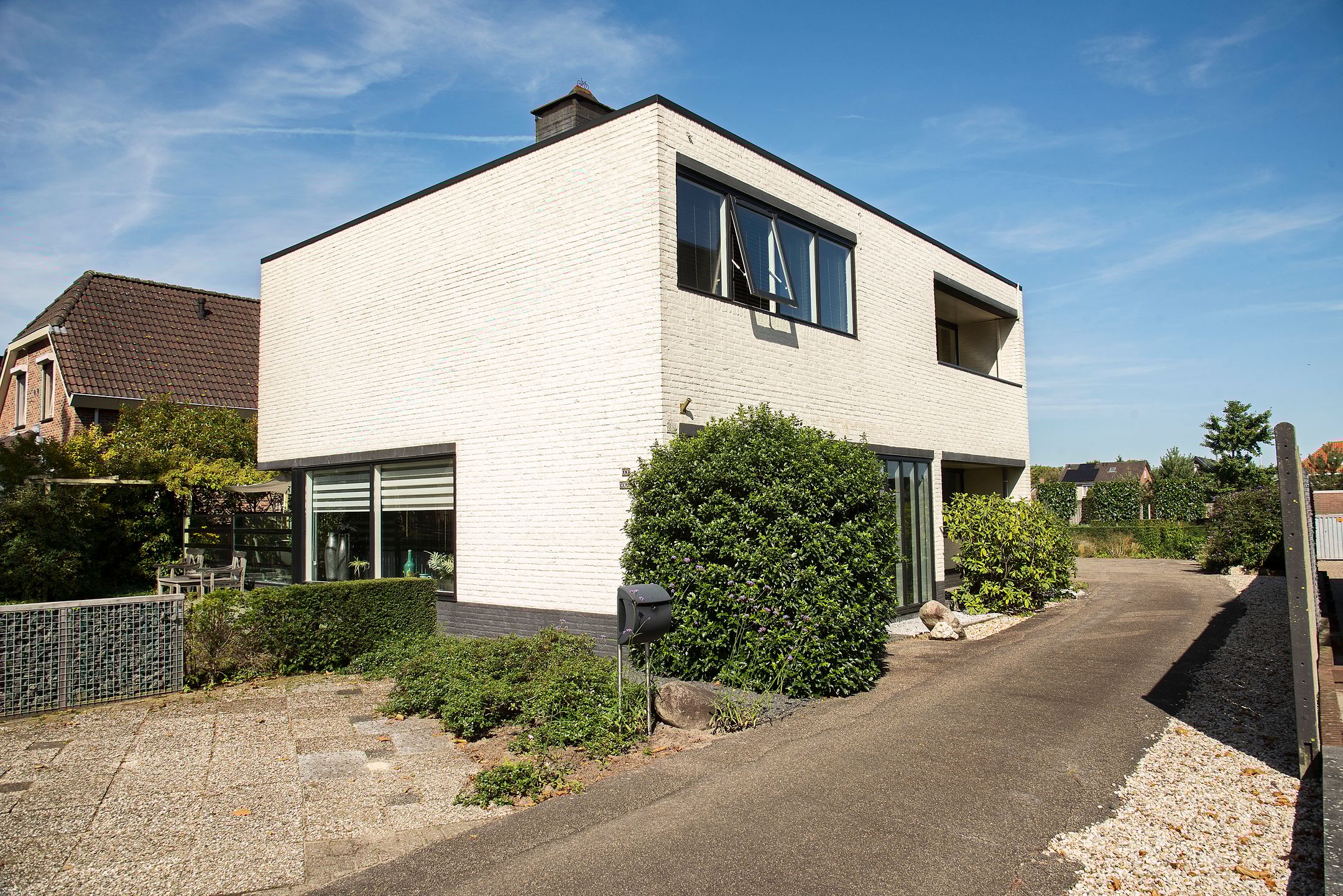 Grotestraat, 282, Nijverdal, 7441GT, Overijssel, Nederland 282