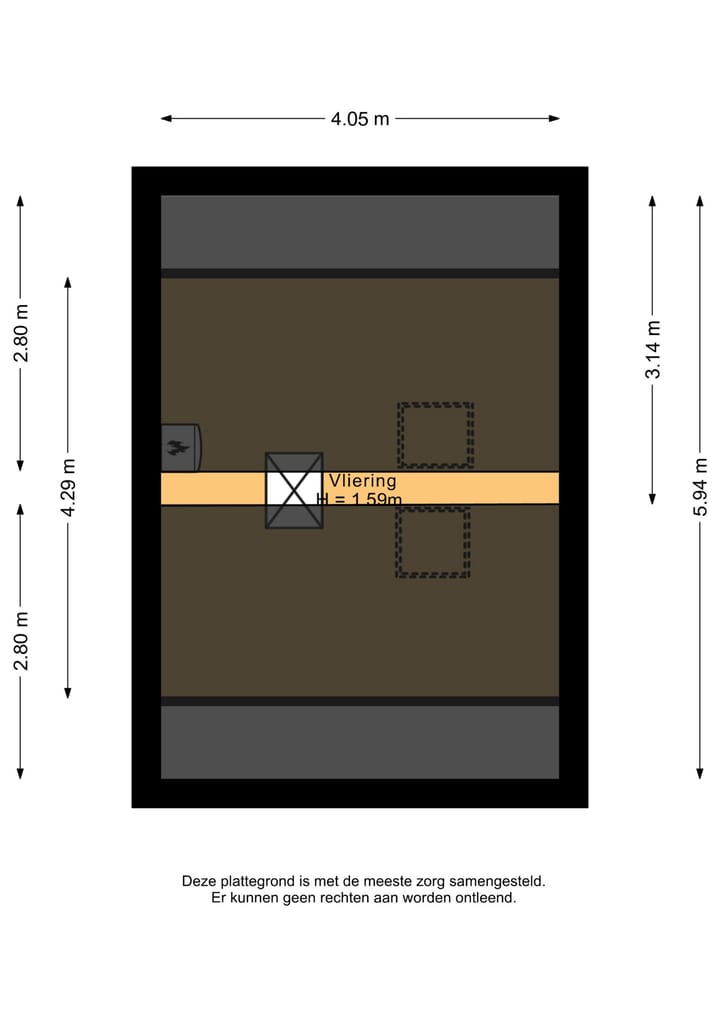 Photo 44 of Alexanderstraat 8