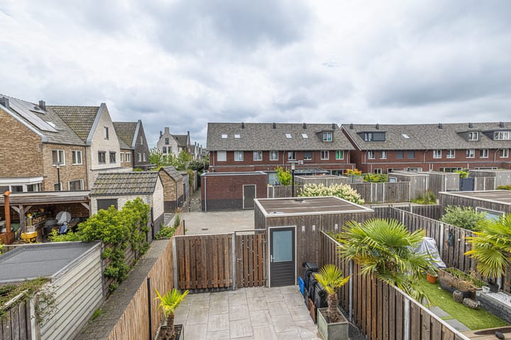 Foto 26 van IJsselsteenhof 1