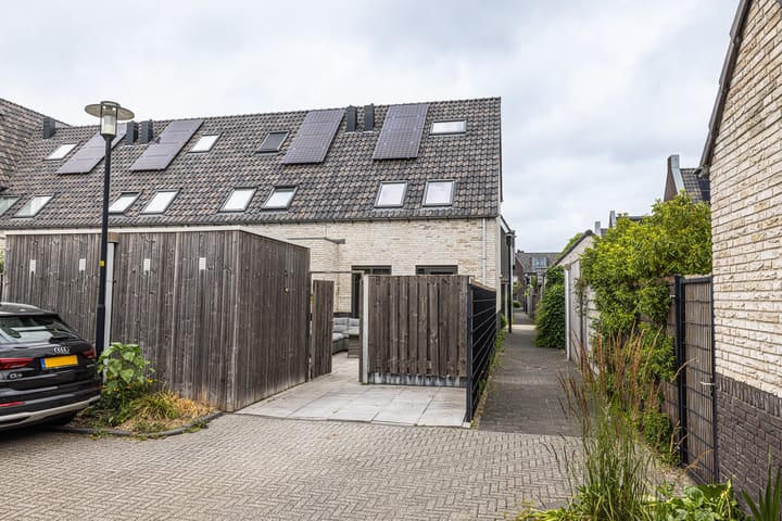 Foto 29 van IJsselsteenhof 1