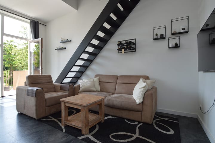 Foto 2 van Albert Schweitzerstraat 99