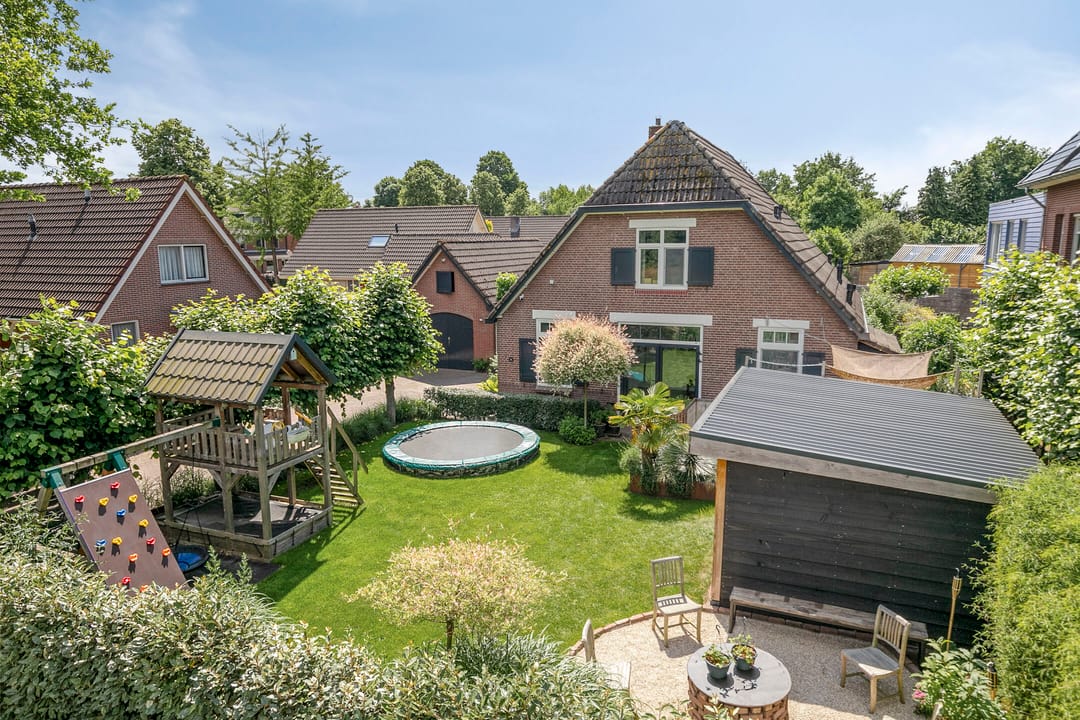 Photo 1 of Jonasweg 8