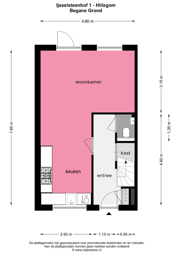 Foto 36 van IJsselsteenhof 1