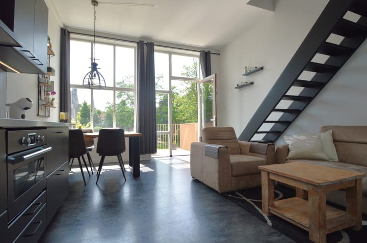 Foto 5 van Albert Schweitzerstraat 99