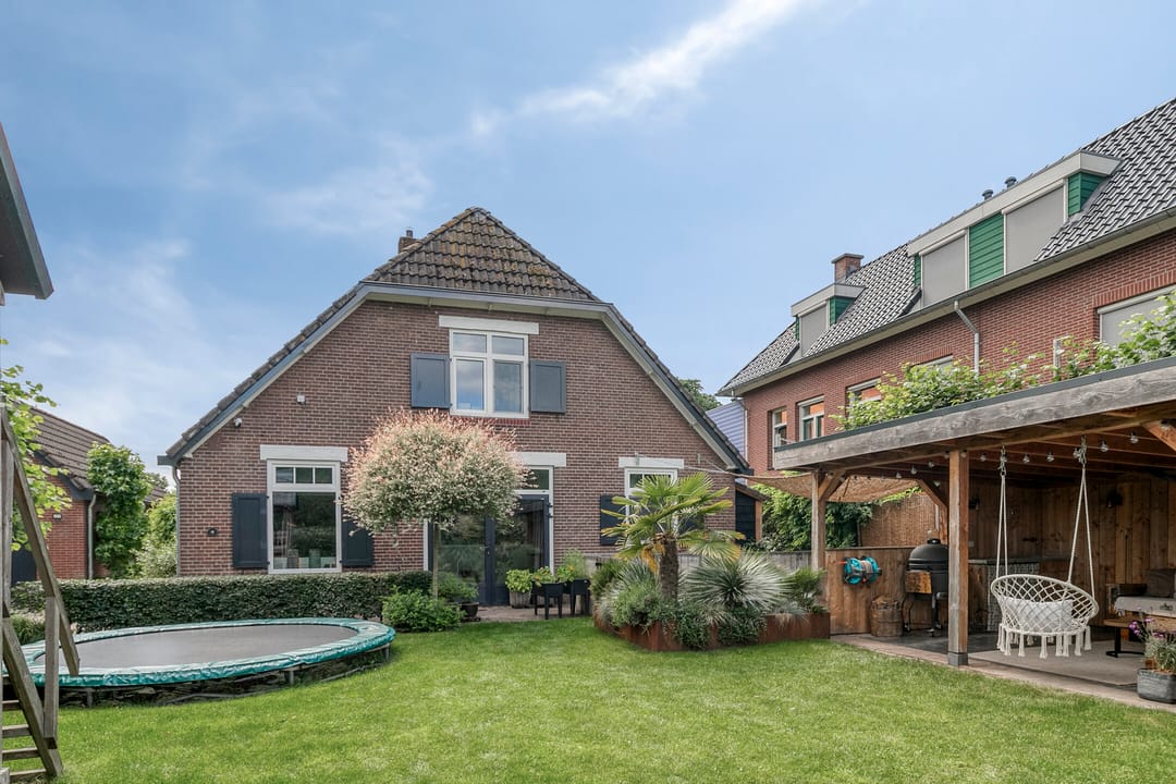 Photo 2 of Jonasweg 8