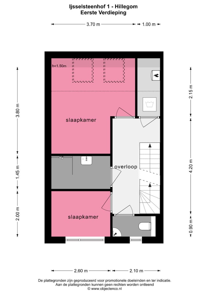 Foto 37 van IJsselsteenhof 1