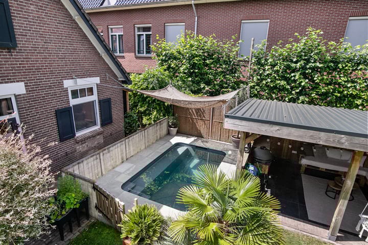 Foto 3 van Jonasweg 8