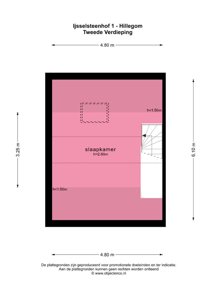 Foto 38 van IJsselsteenhof 1