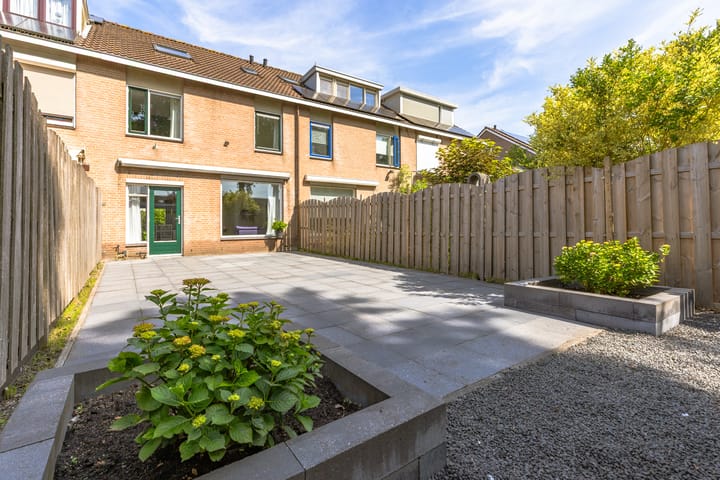 Foto 5 van Loogkruidstraat 12