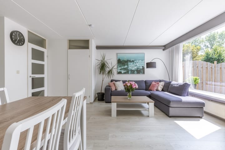 Foto 7 van Loogkruidstraat 12