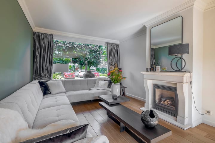 Foto 2 van Cornelis Outshoornstraat 6