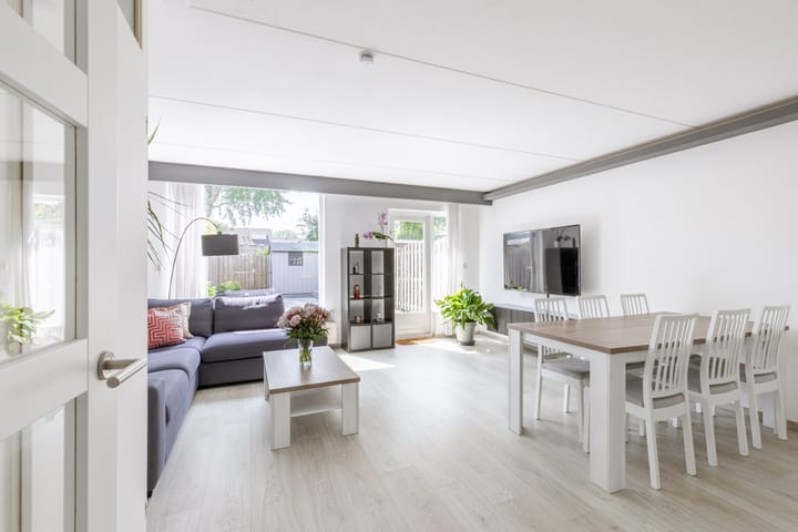 Foto 8 van Loogkruidstraat 12