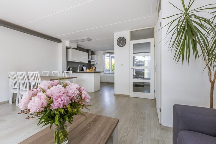 Foto 9 van Loogkruidstraat 12