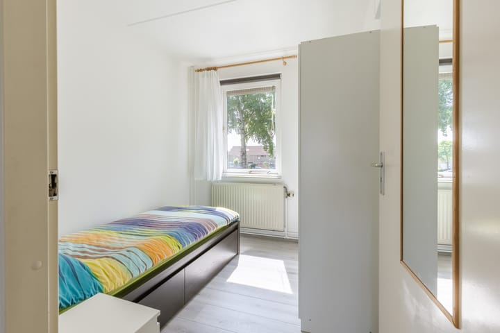 Foto 20 van Loogkruidstraat 12