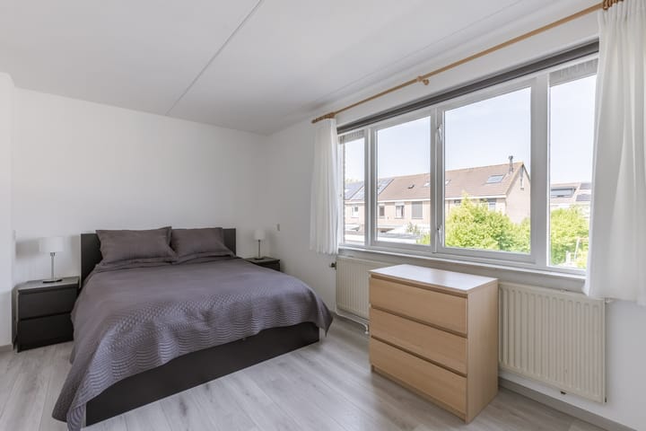 Foto 23 van Loogkruidstraat 12