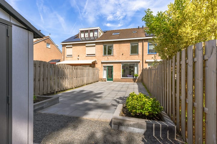 Foto 30 van Loogkruidstraat 12