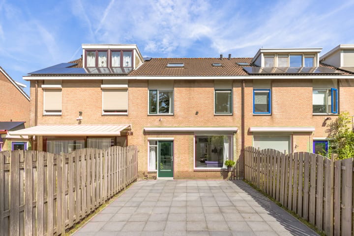 Foto 31 van Loogkruidstraat 12