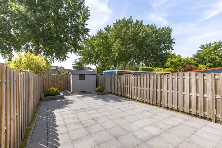 Foto 32 van Loogkruidstraat 12